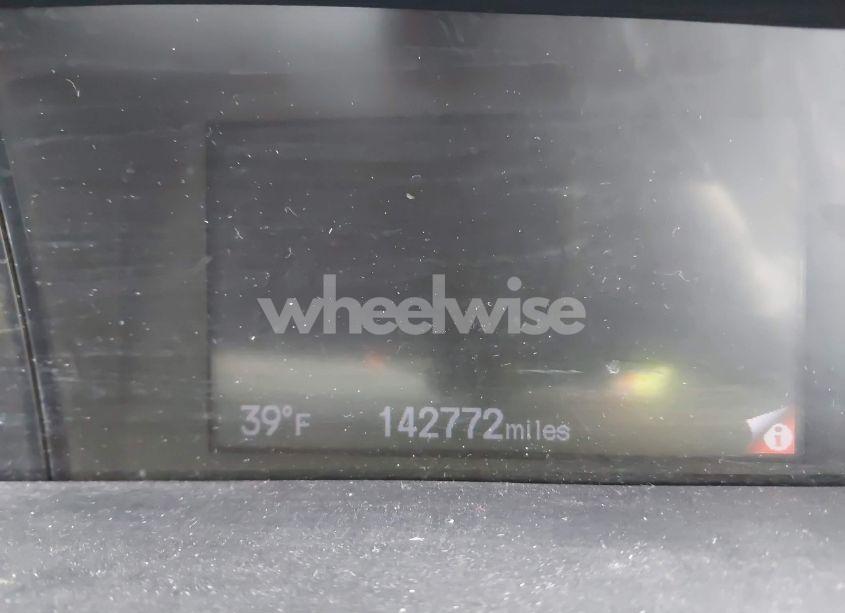 Photo 15 of 2013 Honda Civic LX (VIN 19XFB2F51DE091070)