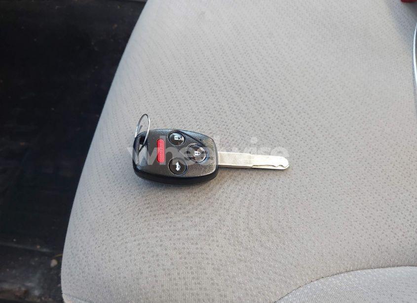 Photo 11 of 2013 Honda Civic LX (VIN 19XFB2F51DE092493)