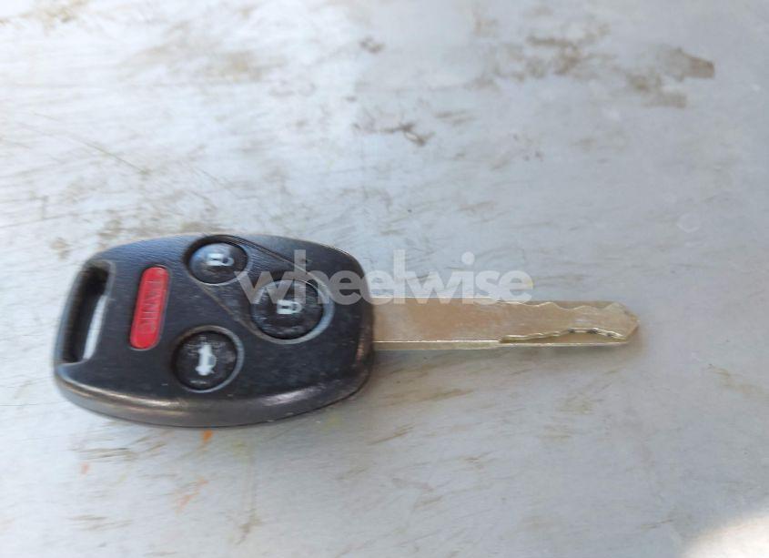 Photo 11 of 2013 Honda Civic LX (VIN 19XFB2F51DE095488)