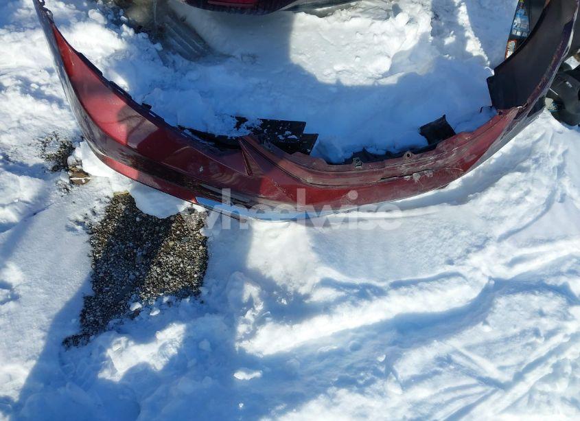 Photo 12 of 2013 Honda Civic LX (VIN 19XFB2F51DE095488)