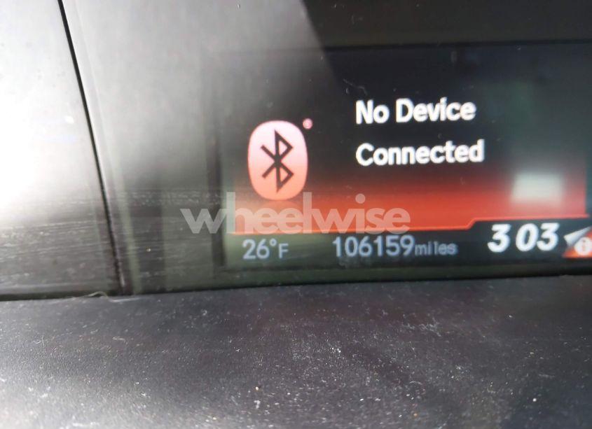 Photo 16 of 2013 Honda Civic LX (VIN 19XFB2F51DE095488)