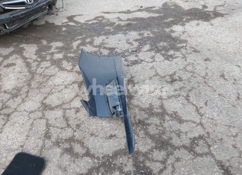 Photo 12 of 2013 Honda Civic LX (VIN 19XFB2F51DE209179)