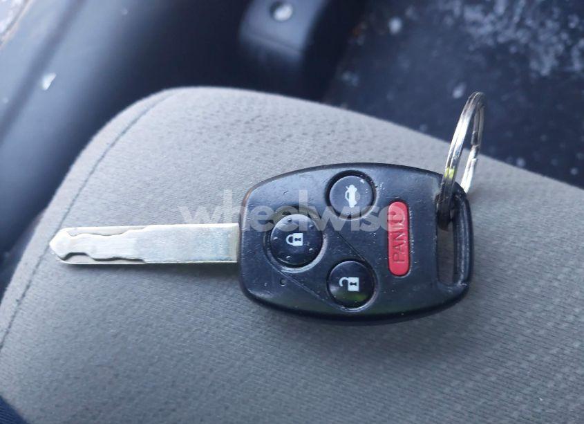 Photo 11 of 2013 Honda Civic LX (VIN 19XFB2F51DE221218)