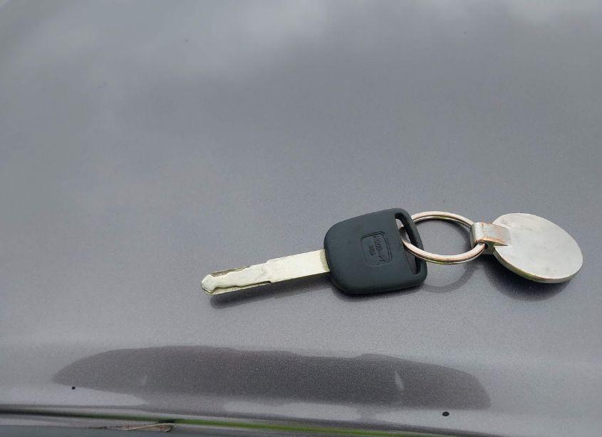 Photo 11 of 2013 Honda Civic LX (VIN 19XFB2F51DE240819)