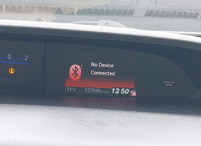 Photo 15 of 2013 Honda Civic LX (VIN 19XFB2F51DE240819)