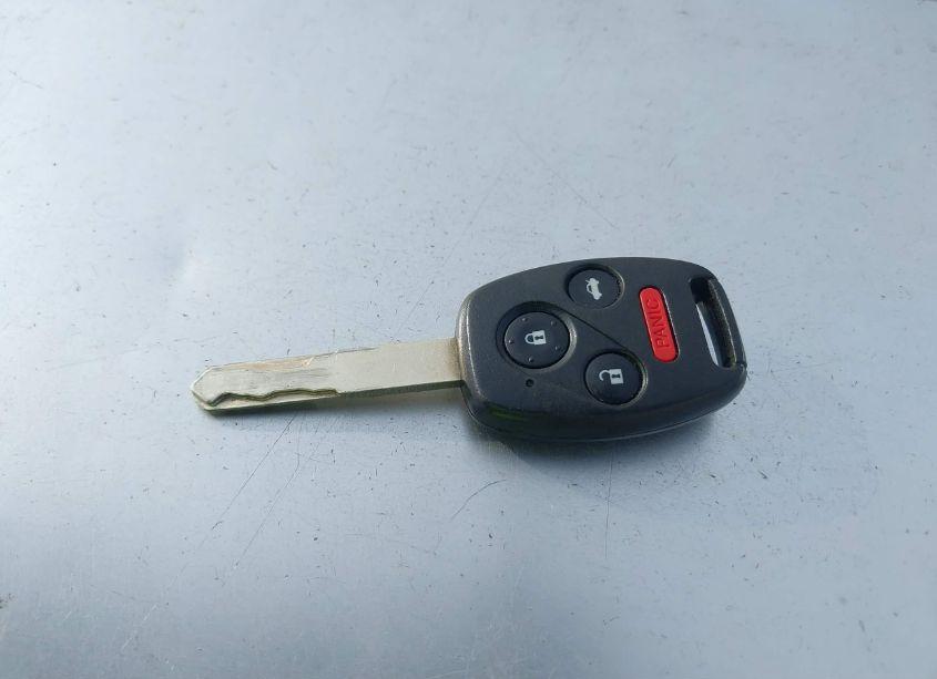 Photo 11 of 2013 Honda Civic LX (VIN 19XFB2F51DE267812)