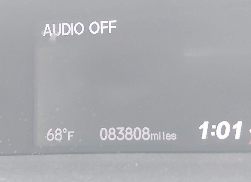 Photo 15 of 2013 Honda Civic LX (VIN 19XFB2F51DE267812)