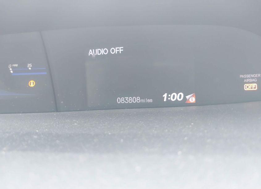 Photo 7 of 2013 Honda Civic LX (VIN 19XFB2F51DE267812)