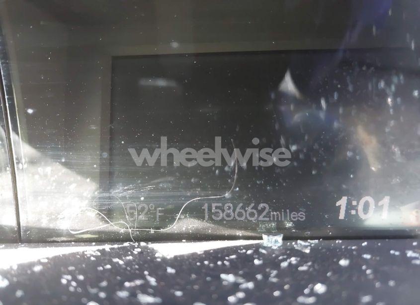 Photo 15 of 2013 Honda Civic LX (VIN 19XFB2F51DE268653)