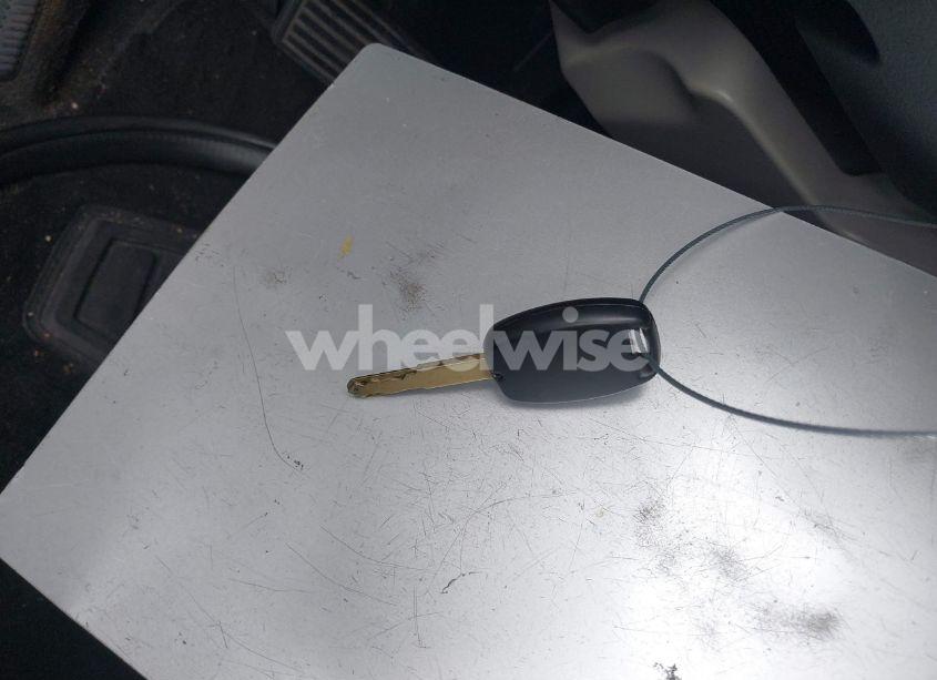 Photo 11 of 2013 Honda Civic LX (VIN 19XFB2F51DE274355)