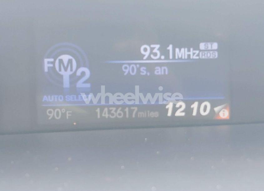 Photo 15 of 2013 Honda Civic LX (VIN 19XFB2F51DE274355)