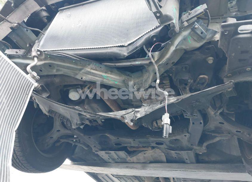 Photo 18 of 2013 Honda Civic LX (VIN 19XFB2F51DE281886)