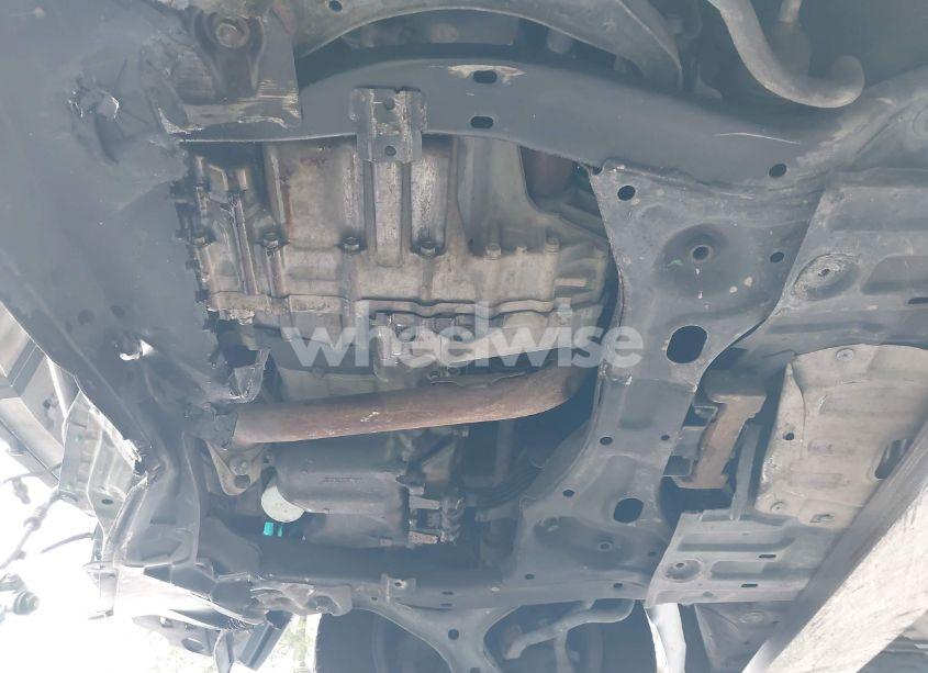 Photo 19 of 2013 Honda Civic LX (VIN 19XFB2F51DE281886)