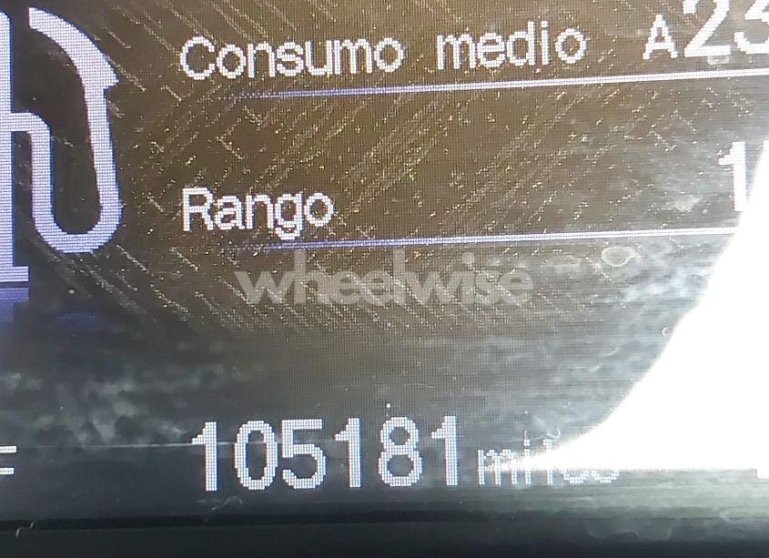 Photo 15 of 2014 Honda Civic LX (VIN 19XFB2F51EE013227)