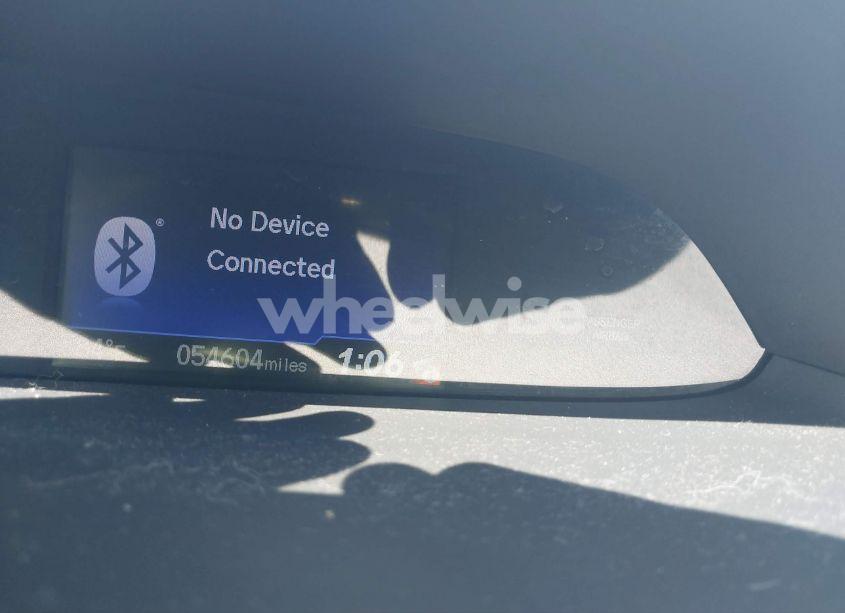 Photo 15 of 2014 Honda Civic LX (VIN 19XFB2F51EE023224)