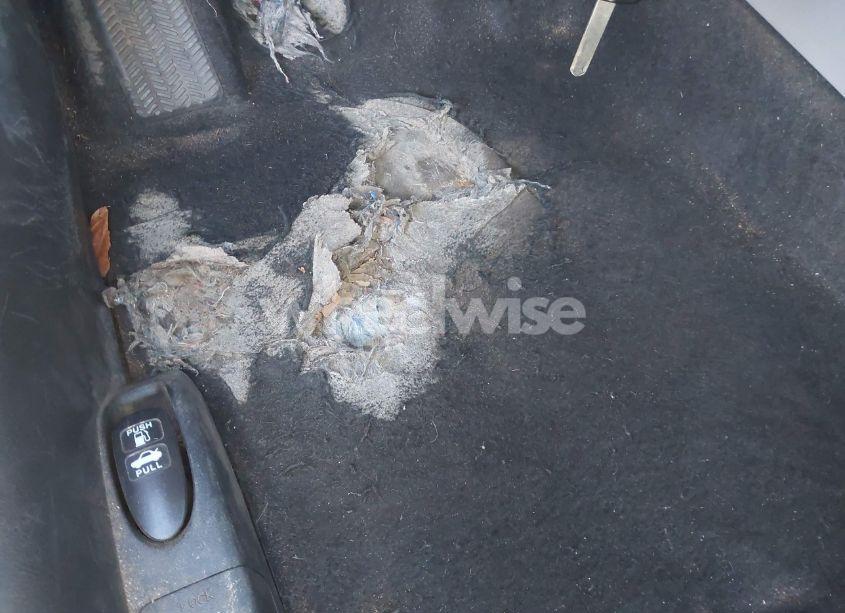 Photo 17 of 2014 Honda Civic LX (VIN 19XFB2F51EE029198)