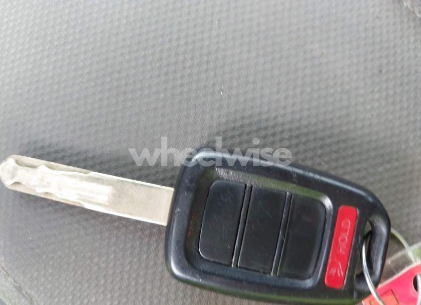 Photo 11 of 2014 Honda Civic LX (VIN 19XFB2F51EE035762)