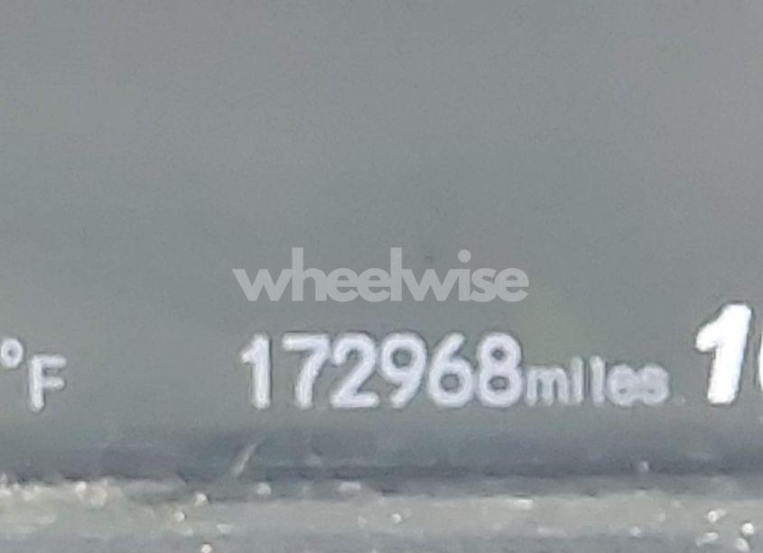 Photo 7 of 2014 Honda Civic LX (VIN 19XFB2F51EE035762)