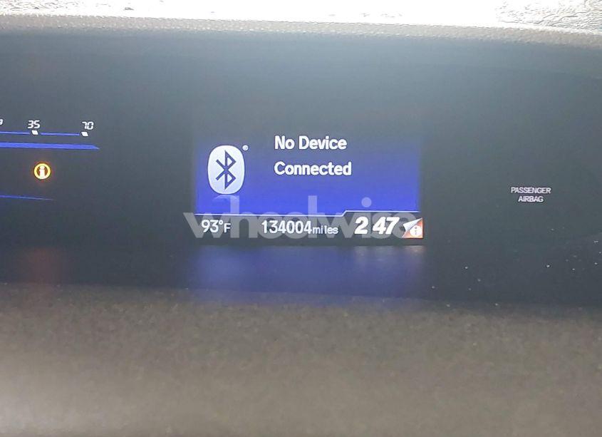 Photo 15 of 2014 Honda Civic LX (VIN 19XFB2F51EE036622)