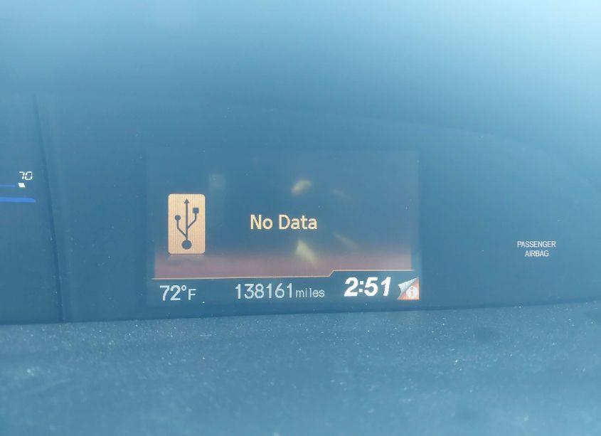 Photo 15 of 2014 Honda Civic LX (VIN 19XFB2F51EE068776)