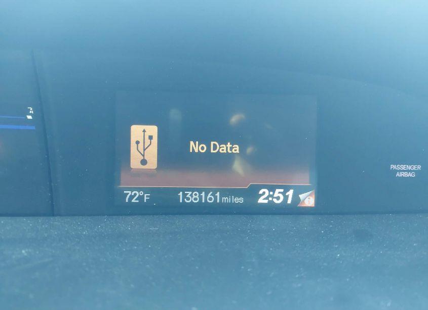 Photo 7 of 2014 Honda Civic LX (VIN 19XFB2F51EE068776)