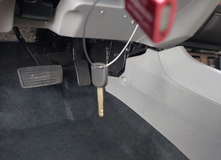 Photo 11 of 2014 Honda Civic LX (VIN 19XFB2F51EE084878)