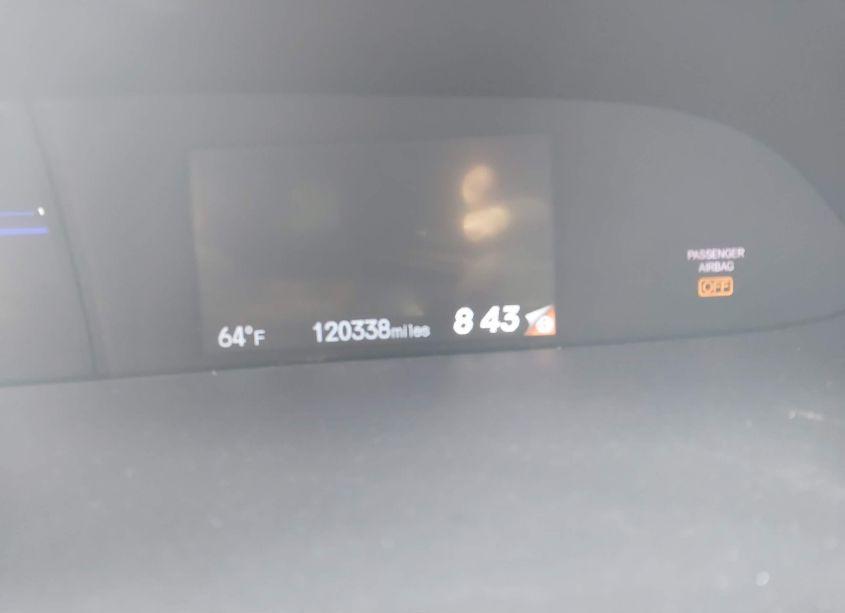 Photo 16 of 2014 Honda Civic LX (VIN 19XFB2F51EE203383)