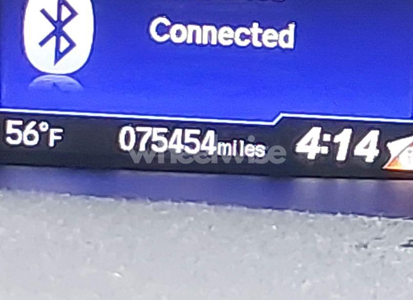 Photo 15 of 2014 Honda Civic LX (VIN 19XFB2F51EE235587)