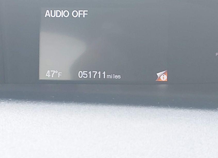 Photo 15 of 2014 Honda Civic LX (VIN 19XFB2F51EE235993)