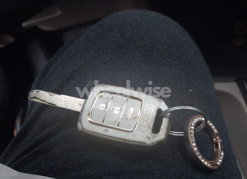 Photo 11 of 2015 Honda Civic LX (VIN 19XFB2F51FE024262)