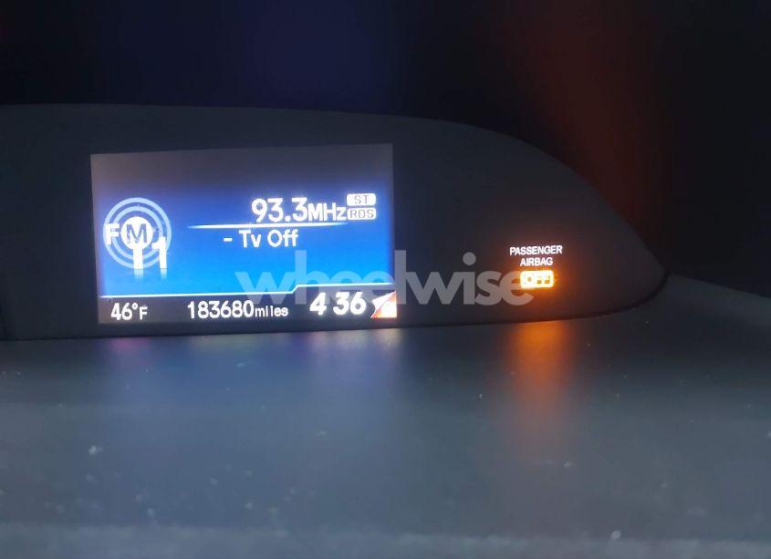 Photo 15 of 2015 Honda Civic LX (VIN 19XFB2F51FE024262)
