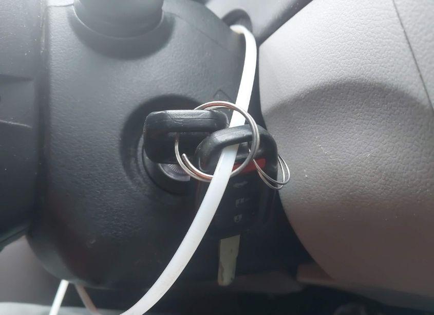 Photo 11 of 2015 Honda Civic LX (VIN 19XFB2F51FE025251)