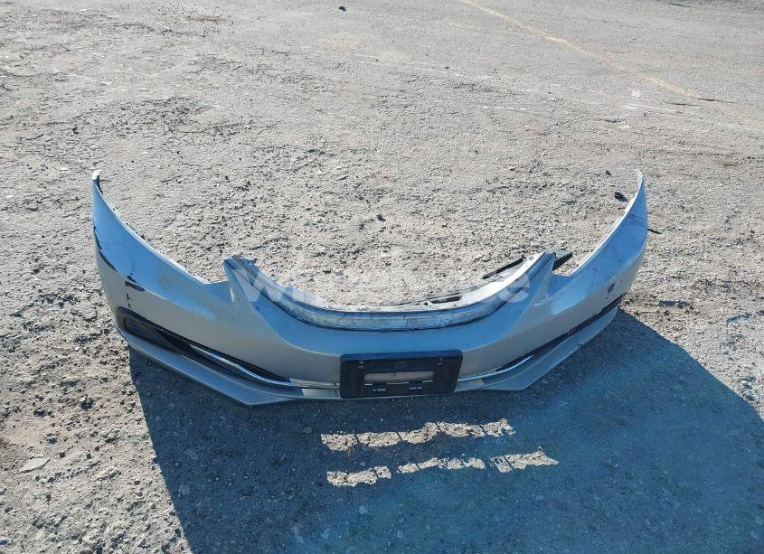 Photo 12 of 2015 Honda Civic LX (VIN 19XFB2F51FE026965)