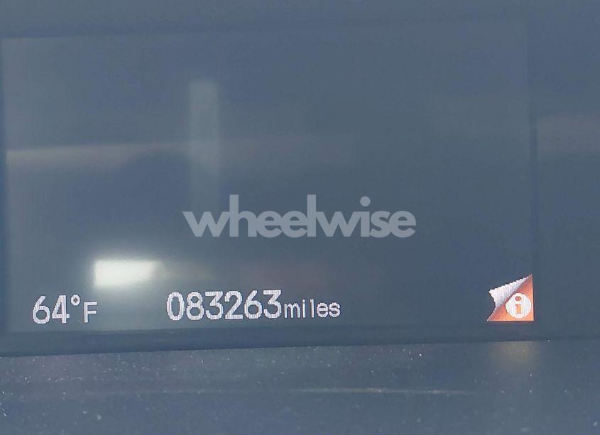 Photo 7 of 2015 Honda Civic LX (VIN 19XFB2F51FE026965)