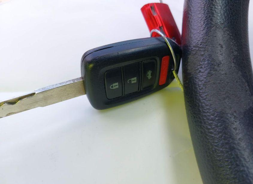 Photo 11 of 2015 Honda Civic LX (VIN 19XFB2F51FE070349)