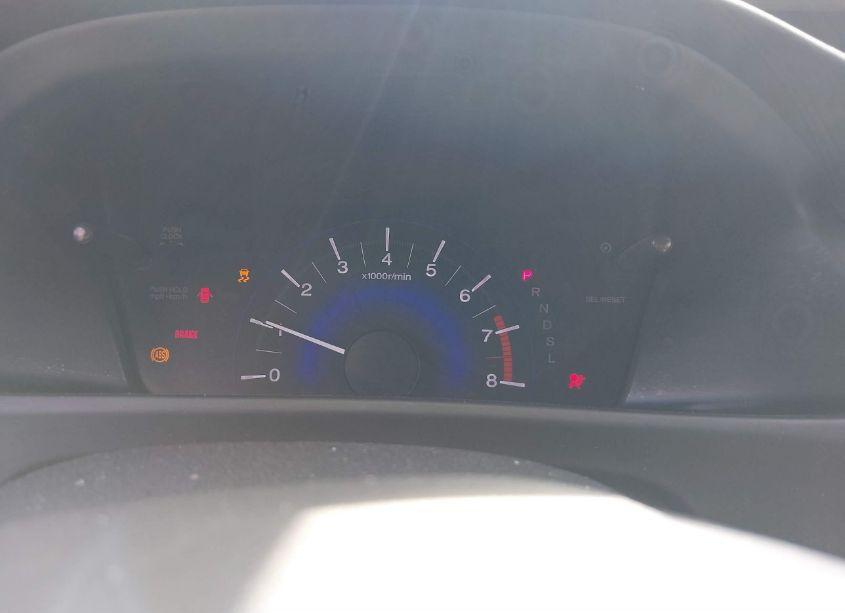 Photo 7 of 2015 Honda Civic LX (VIN 19XFB2F51FE070349)