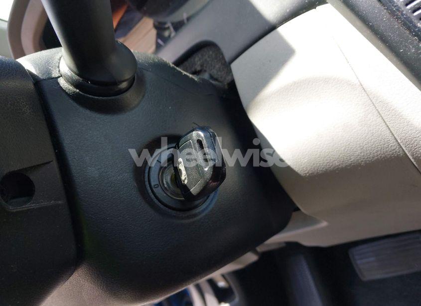 Photo 11 of 2015 Honda Civic LX (VIN 19XFB2F51FE079262)