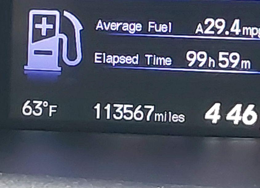 Photo 15 of 2015 Honda Civic LX (VIN 19XFB2F51FE081125)