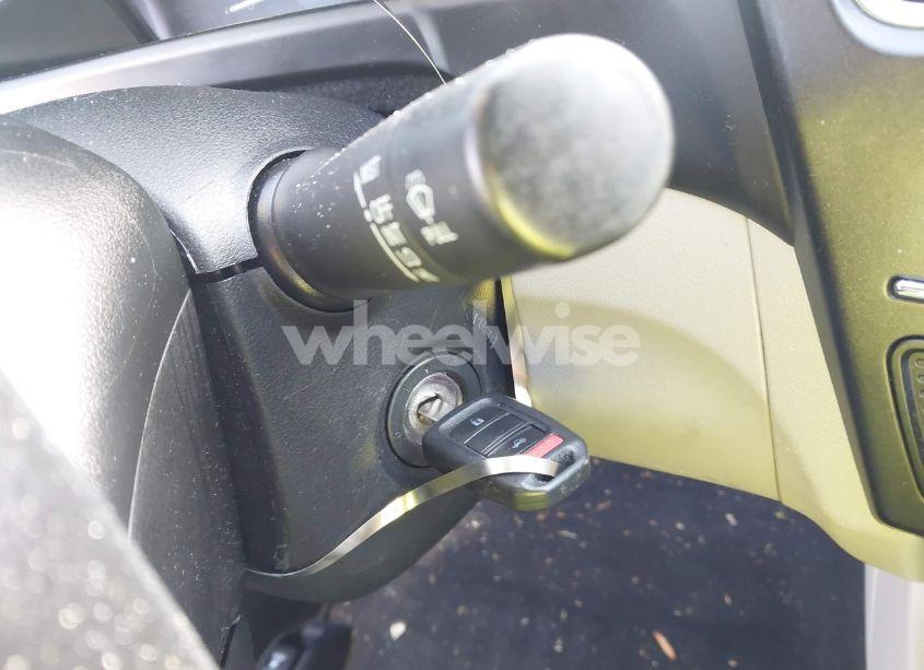 Photo 11 of 2015 Honda Civic LX (VIN 19XFB2F51FE083909)