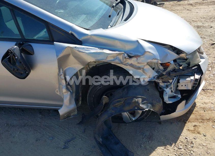 Photo 17 of 2015 Honda Civic LX (VIN 19XFB2F51FE095011)