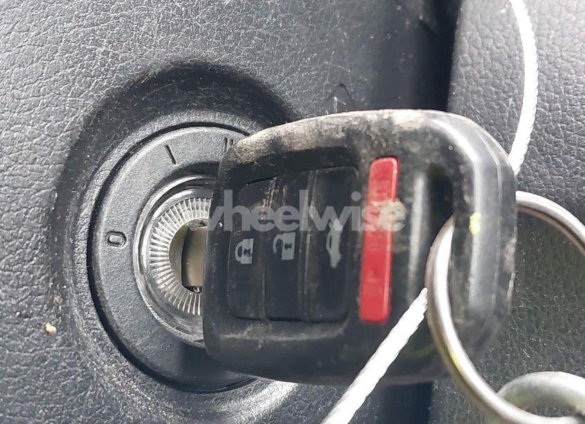 Photo 11 of 2015 Honda Civic LX (VIN 19XFB2F51FE100028)