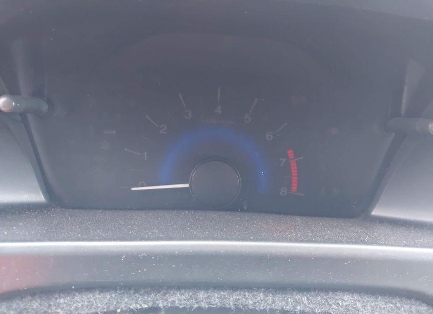 Photo 7 of 2015 Honda Civic LX (VIN 19XFB2F51FE116780)