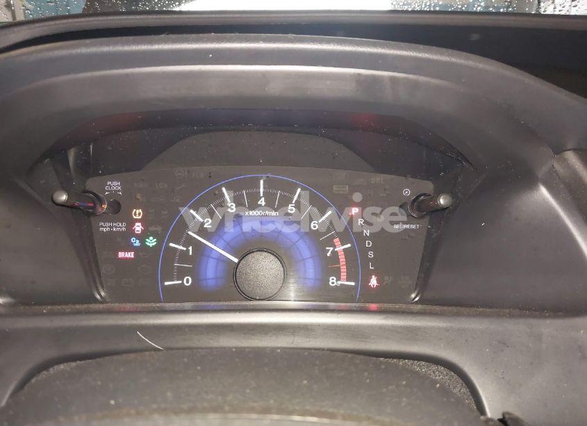 Photo 7 of 2015 Honda Civic LX (VIN 19XFB2F51FE120232)