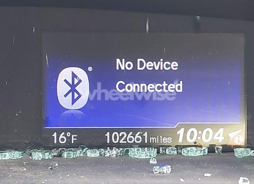 Photo 7 of 2015 Honda Civic LX (VIN 19XFB2F51FE200890)