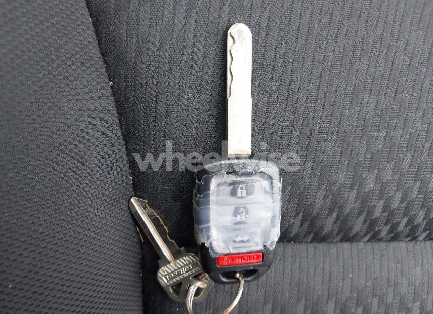 Photo 11 of 2015 Honda Civic LX (VIN 19XFB2F51FE214918)