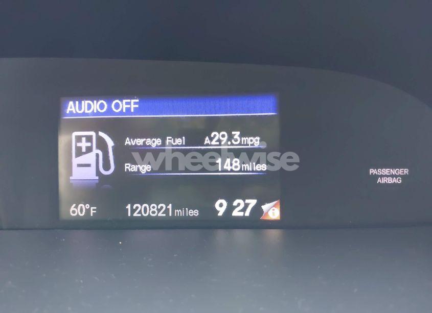 Photo 16 of 2015 Honda Civic LX (VIN 19XFB2F51FE214918)