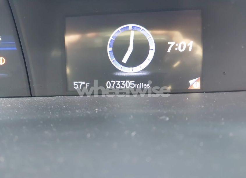 Photo 15 of 2015 Honda Civic LX (VIN 19XFB2F51FE232027)