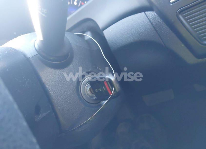 Photo 11 of 2015 Honda Civic LX (VIN 19XFB2F51FE277534)