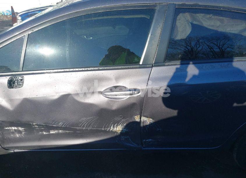 Photo 14 of 2015 Honda Civic LX (VIN 19XFB2F51FE277534)