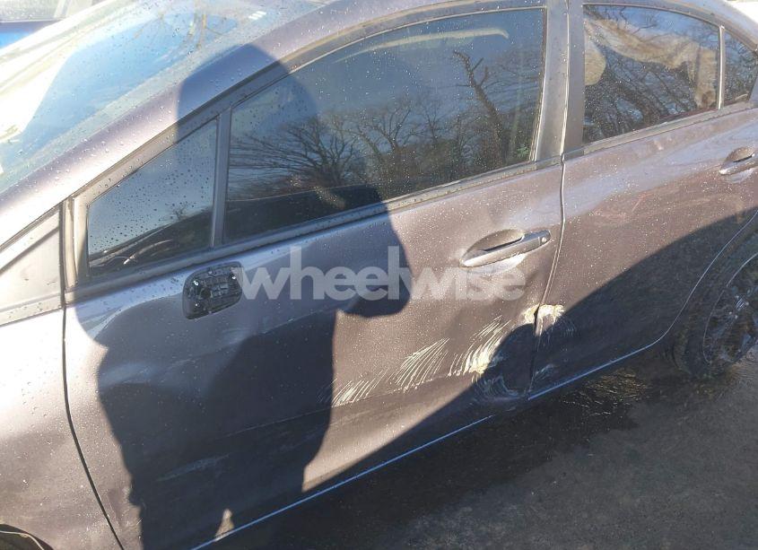 Photo 6 of 2015 Honda Civic LX (VIN 19XFB2F51FE277534)